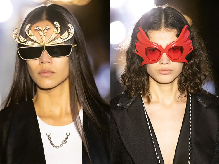 Fashion News, Louis Vuitton, Spring - Summer 2022, ประเทศไทย, หลุยส์ วิตตอง, Le Grand Bal, นิโกลาส์ เฌสกิแยร์,​ Nicolas Ghesquière,​ เสื้อผ้า, กระเป๋า, รองเท้า, เครื่องประดับ, นาฬิกาดิจิทัล, ลำโพงสปีกเกอร์, แว่นตา, แว่นกันแดด, เครื่องหัว, รองเท้าบู้ท, จิวเวลรี่