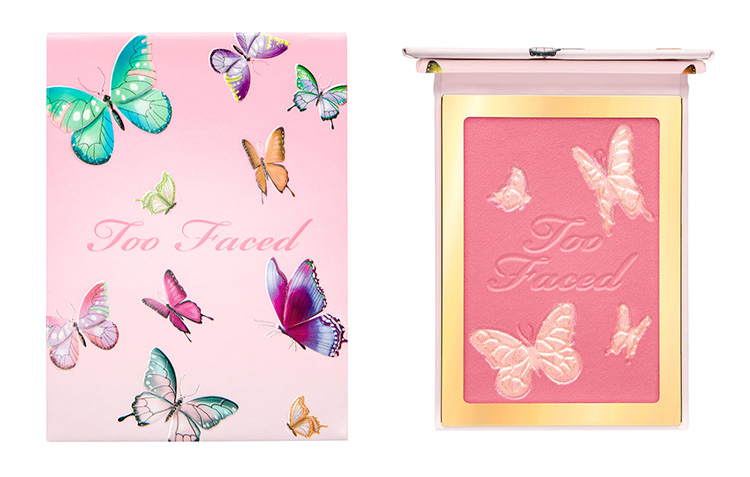 Beauty News, Too Faced, Too Femme Collection, คอลเลคชั่นใหม่, Summer 2022, เมคอัพ, อายแชโดว์พาเลท, ลิปสติก, ลิปบาล์ม, บลัชออน, มาสคาร่า, Limited Edition, ลิมิเต็ดเอดิชั่น