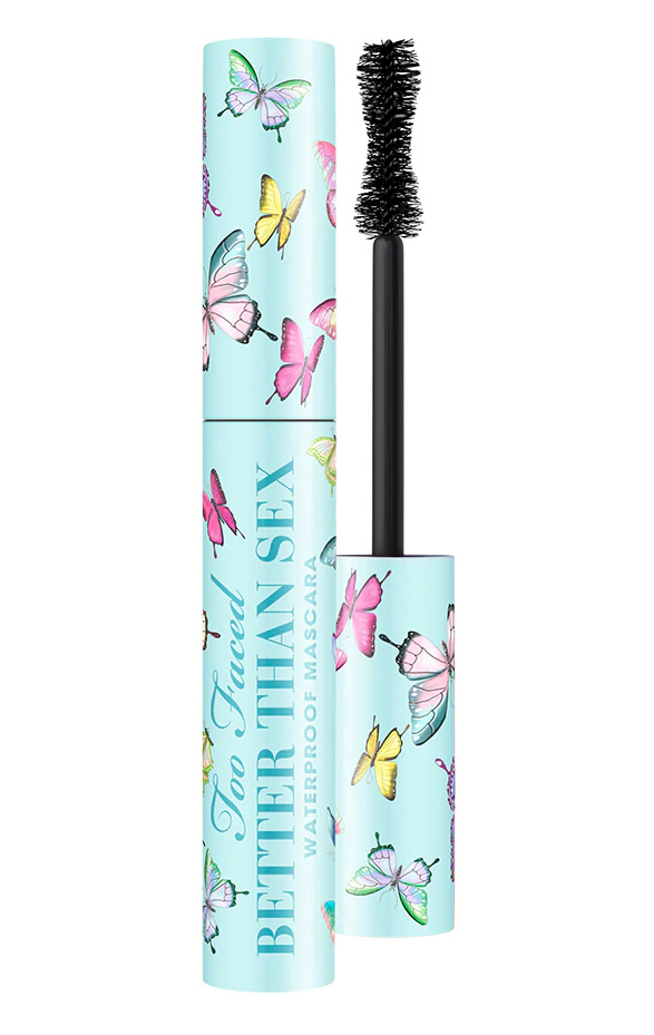Beauty News, Too Faced, Too Femme Collection, คอลเลคชั่นใหม่, Summer 2022, เมคอัพ, อายแชโดว์พาเลท, ลิปสติก, ลิปบาล์ม, บลัชออน, มาสคาร่า, Limited Edition, ลิมิเต็ดเอดิชั่น