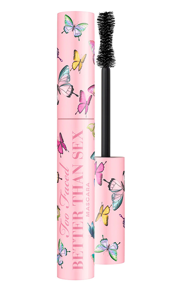 Beauty News, Too Faced, Too Femme Collection, คอลเลคชั่นใหม่, Summer 2022, เมคอัพ, อายแชโดว์พาเลท, ลิปสติก, ลิปบาล์ม, บลัชออน, มาสคาร่า, Limited Edition, ลิมิเต็ดเอดิชั่น