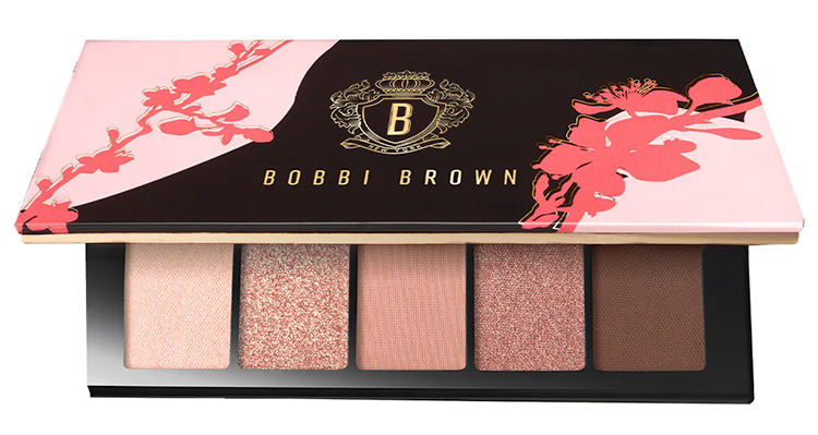 Beauty News, Bobbi Brown, Glow & Blossom Collection, คอลเลคชั่นใหม่, ออกใหม่, Limited Edition, ลิมิเต็ดเอดิชั่น, อายแชโดว์พาเลท, คลีนซิ่งออยล์, ลิปบาล์ม, ลิปทินท์, ลายพิเศษ, ดอกซากุระ, ราคา, เท่าไร
