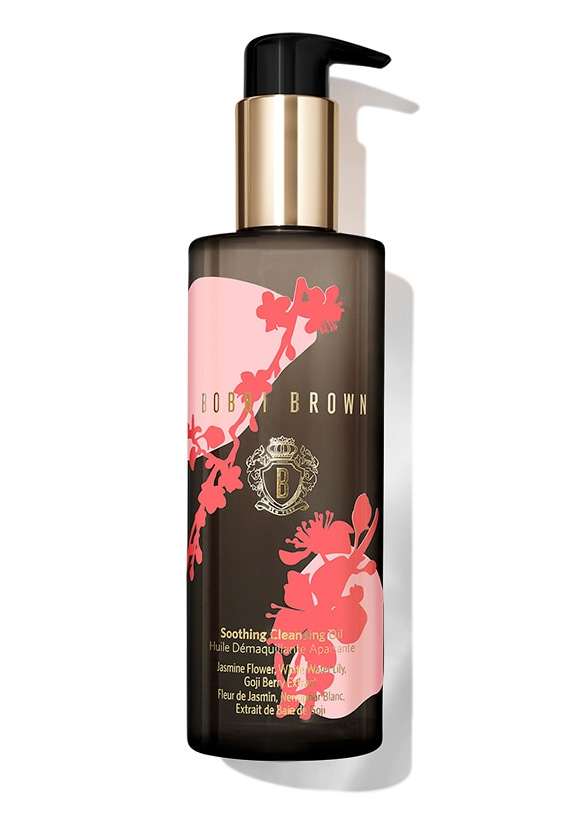 Beauty News, Bobbi Brown, Glow & Blossom Collection, คอลเลคชั่นใหม่, ออกใหม่, Limited Edition, ลิมิเต็ดเอดิชั่น, อายแชโดว์พาเลท, คลีนซิ่งออยล์, ลิปบาล์ม, ลิปทินท์, ลายพิเศษ, ดอกซากุระ, ราคา, เท่าไร