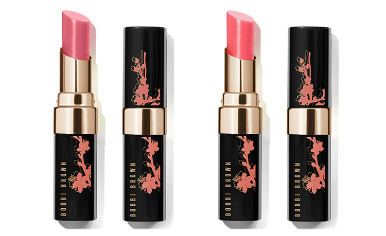 Beauty News, Bobbi Brown, Glow & Blossom Collection, คอลเลคชั่นใหม่, ออกใหม่, Limited Edition, ลิมิเต็ดเอดิชั่น, อายแชโดว์พาเลท, คลีนซิ่งออยล์, ลิปบาล์ม, ลิปทินท์, ลายพิเศษ, ดอกซากุระ, ราคา, เท่าไร
