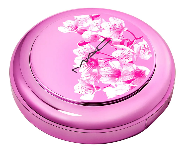 Beauty News, M·A·C Cosmetics, MAC Cosmetics, แมค, Wild Cherry Collection, คอลเลคชั่นใหม่, ออกใหม่, มาใหม่, Spring 2022, Summer 2022, ไฮไลท์, บลัชออน, ลิปสติก, ลิปไพรเมอร์, น้ำแร่, Fix+, อายไลเนอร์