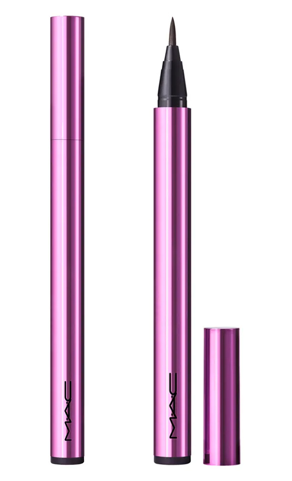 Beauty News, M·A·C Cosmetics, MAC Cosmetics, แมค, Wild Cherry Collection, คอลเลคชั่นใหม่, ออกใหม่, มาใหม่, Spring 2022, Summer 2022, ไฮไลท์, บลัชออน, ลิปสติก, ลิปไพรเมอร์, น้ำแร่, Fix+, อายไลเนอร์