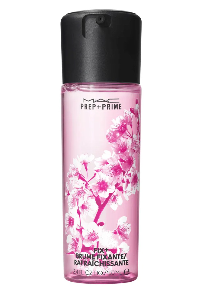 Beauty News, M·A·C Cosmetics, MAC Cosmetics, แมค, Wild Cherry Collection, คอลเลคชั่นใหม่, ออกใหม่, มาใหม่, Spring 2022, Summer 2022, ไฮไลท์, บลัชออน, ลิปสติก, ลิปไพรเมอร์, น้ำแร่, Fix+, อายไลเนอร์