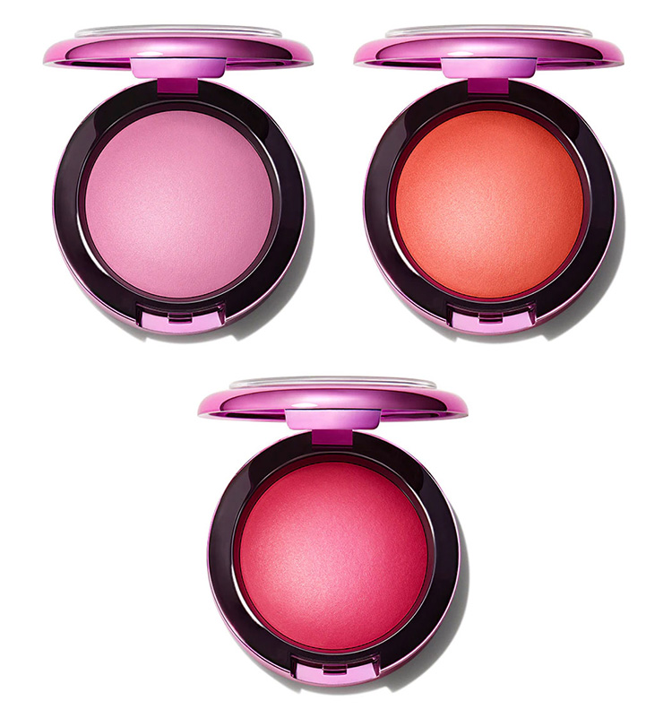 Beauty News, M·A·C Cosmetics, MAC Cosmetics, แมค, Wild Cherry Collection, คอลเลคชั่นใหม่, ออกใหม่, มาใหม่, Spring 2022, Summer 2022, ไฮไลท์, บลัชออน, ลิปสติก, ลิปไพรเมอร์, น้ำแร่, Fix+, อายไลเนอร์