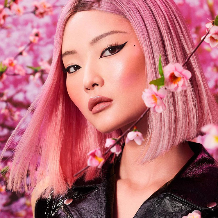 Beauty News, M·A·C Cosmetics, MAC Cosmetics, แมค, Wild Cherry Collection, คอลเลคชั่นใหม่, ออกใหม่, มาใหม่, Spring 2022, Summer 2022, ไฮไลท์, บลัชออน, ลิปสติก, ลิปไพรเมอร์, น้ำแร่, Fix+, อายไลเนอร์