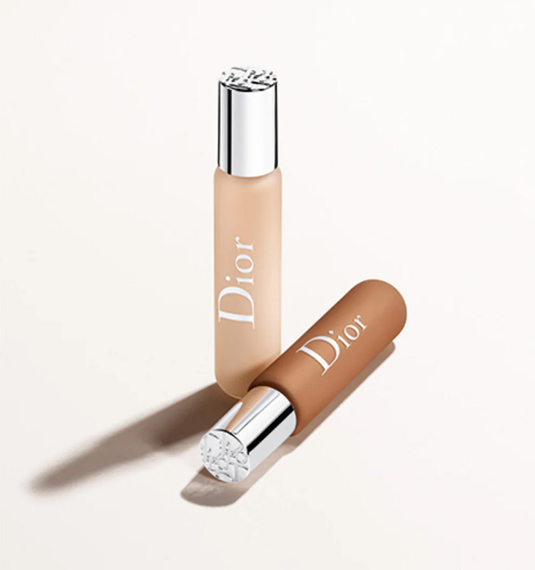 Beauty News, Dior, Dior Makeup, Dior Backstage, Face & Body Flash Perfector Concealer, Concealer, คอนซีลเลอร์, ออกใหม่, มาใหม่, คอลเลคชั่นใหม่, Paris Fashion Week 2022