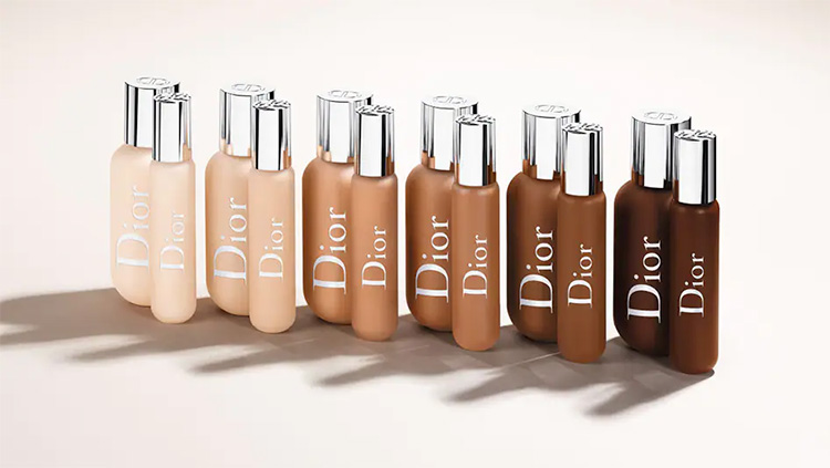 Beauty News, Dior, Dior Makeup, Dior Backstage, Face & Body Flash Perfector Concealer, Concealer, คอนซีลเลอร์, ออกใหม่, มาใหม่, คอลเลคชั่นใหม่, Paris Fashion Week 2022