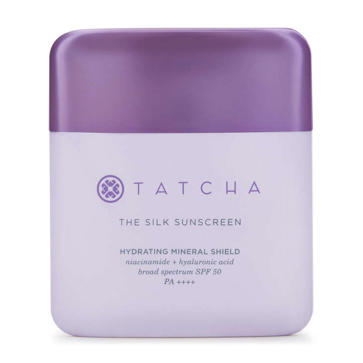 Beauty Items, ครีมกันแดด, สำหรับผิวหน้า, เซรั่มกันแดด, สูตรใหม่, 2022, บางเบา, ไม่เหนียว, oil free, ปราศจากน้ำมัน, กันแดดดี, มีประสิทธิภาพสูง, Supergoop! Every. Single. Face. Watery Lotion SPF50, Tatcha The Silk Sunscreen Mineral Broad Spectrum SPF 50 PA++++, Fenty Beauty Hydra Vizor Invisible Moisturizer Broad Spectrum SPF30 Sunscreen, Peter Thomas Roth Water Drench Broad Spectrum SPF45 Hyaluronic Cloud Moisturizer, Clinique Even Better City Block Anti-Pollution SPF40/Pa+++, Shiseido Urban Environment Triple Beauty Suncare Emulsion SPF 50+ PA++++, Dior Prestige Light-in-White The UV Protector Youth and Light, La Roche-Posay Anthelios Age Correct, Anessa Day Serum SPF 50+ PA++++, L’Oreal Paris UV Defender Matte & Fresh