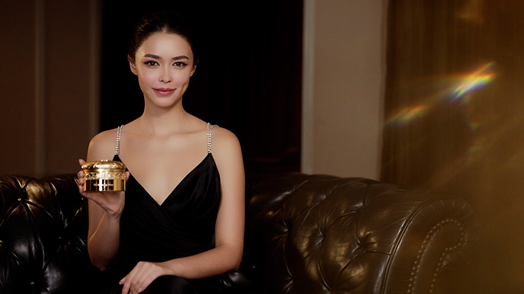 Beauty News, The history of Whoo, The Ultimate Royal Cream, แพทริเซีย ธัญชนก กู้ด, เกาหลี, แบรนด์เกาหลี, ครีมโสม, โสมเกาหลี, ครีมบำรุงผิว, ไฮเอนด์, ราคา, เท่าไร, 7 หมื่น, 70500 บาท