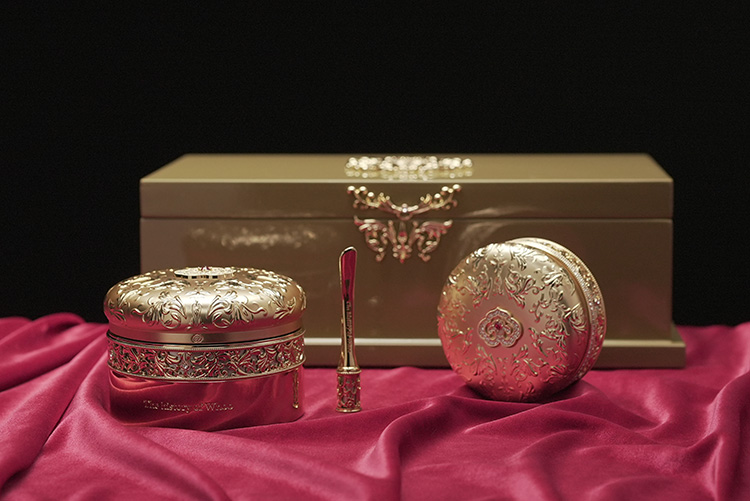 Beauty News, The history of Whoo, The Ultimate Royal Cream, แพทริเซีย ธัญชนก กู้ด, เกาหลี, แบรนด์เกาหลี, ครีมโสม, โสมเกาหลี, ครีมบำรุงผิว, ไฮเอนด์, ราคา, เท่าไร, 7 หมื่น, 70500 บาท