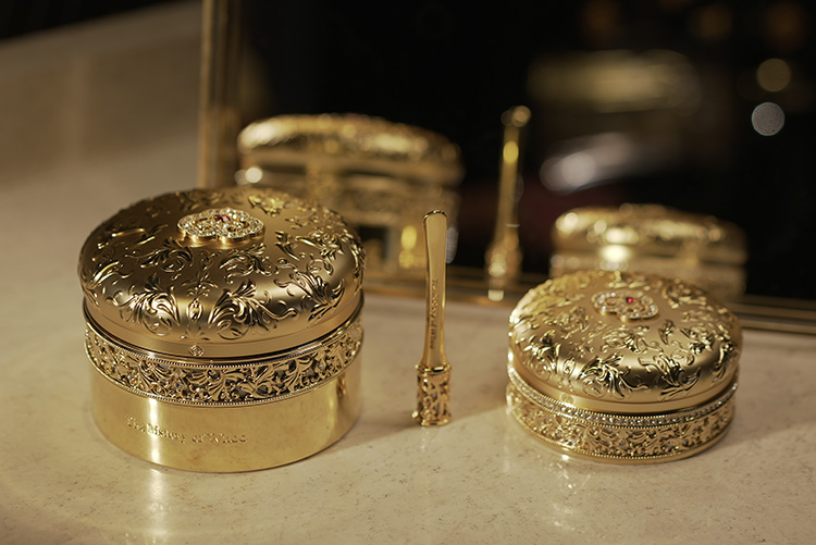 Beauty News, The history of Whoo, The Ultimate Royal Cream, แพทริเซีย ธัญชนก กู้ด, เกาหลี, แบรนด์เกาหลี, ครีมโสม, โสมเกาหลี, ครีมบำรุงผิว, ไฮเอนด์, ราคา, เท่าไร, 7 หมื่น, 70500 บาท