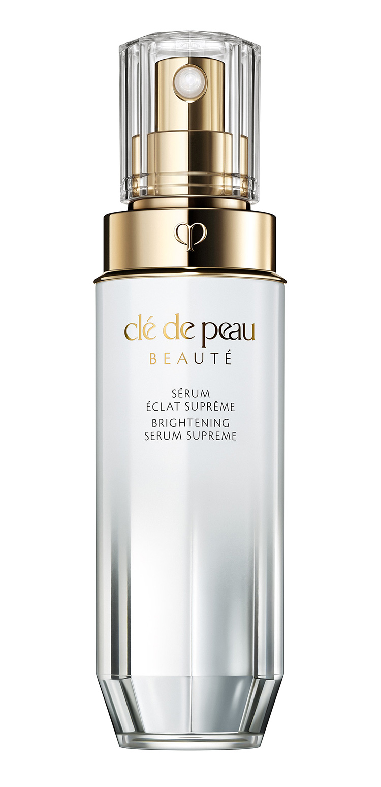 Beauty News, Clé de Peau Beauté, เคล เดอ โป โบเต้, Brightening Supreme Series, Brightening Serum Supreme, เซรั่ม, Brightening Mask Treatment Supreme, มาสก์, มาสก์แผ่น, มาสก์เข้มข้น, ราคา, เท่าไร,​ #cledepeaubeaute, #cledepeaubeautethailand, #TheLightCode