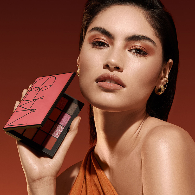 Beauty News, NARS Cosmetics, Summer Unrated Collection, Summer 2022, นาร์ส, คอลเลคชั่นใหม่, เมคอัพ, เครื่องสำอาง, ออกใหม่, อายแชโดว์พาเลท, บลัชออน, บรอนเซอร์, ลิปมาสก์, ลิปบำรุง