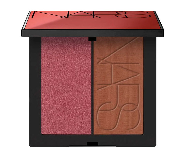 Beauty News, NARS Cosmetics, Summer Unrated Collection, Summer 2022, นาร์ส, คอลเลคชั่นใหม่, เมคอัพ, เครื่องสำอาง, ออกใหม่, อายแชโดว์พาเลท, บลัชออน, บรอนเซอร์, ลิปมาสก์, ลิปบำรุง