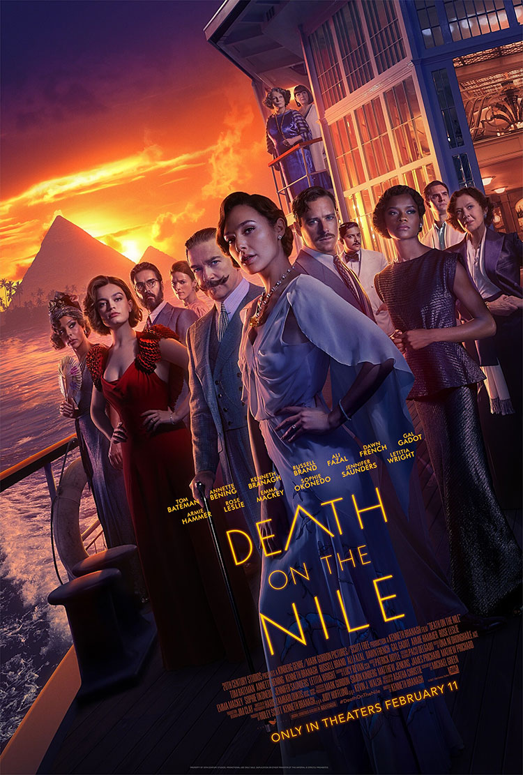 Lifestyle, ซีรี่ส์, ซีรี่ส์เกาหลี, ซีรี่ส์ฝรั่ง, ซีรี่ส์ต่างประเทศ, ภาพยนตร์, ภาพยนตร์ต่างประเทศ, สตรีมมิ่งแพลตฟอร์ม, ออนไลน์, Netflix, VIU, Disney+ Hotstar, Elite ซีซั่น 5, Our Blues, My Liberation Notes, The One and Only, YAKSHA: Ruthless Operations, Better Nate Than Ever, Death On The Nile, Grid, Love All Play, Delicacies Destiny, Again My Life, The Killers Shopping List, From Now On, Showtime!, Monstrous, Sh**ting Stars, Queendom ซีซั่น 2