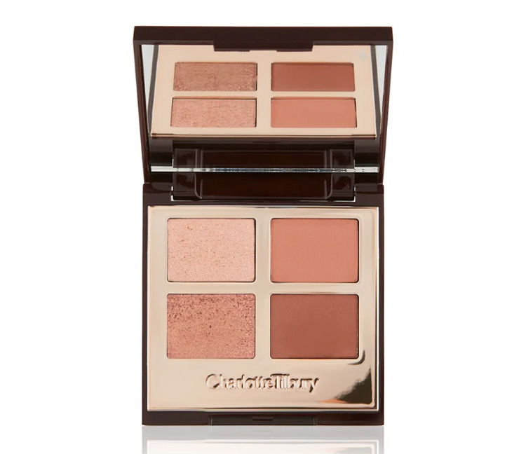 Beauty News, Charlotte Tilbury, Pillow Talk Collection, คอลเลคชั่นใหม่, ออกใหม่, มาใหม่, ลิปแอนด์ชีค, ไฮไลท์เตอร์, บลัชออน, อายแชโดว์พาเลท, Pillow Talk Multi Glow, Pillow Talk Beauty Light Wand, Pillow Talk Lip And Cheek Glow, Luxury Palette, ราคา, เท่าไร