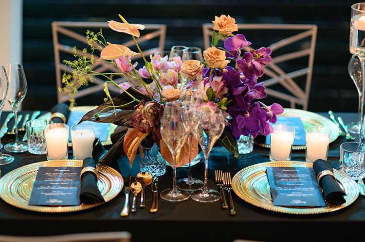Fashion News, Tiffany & Co., High Jewelry, Friend of the House, ปู ไปรยา ลุนด์เบิร์ก, โรงแรมสยาม, Jean Schlumberger, Tiffany & Co. ประเทศไทย, ดา เอ็นดอร์ฟิน
