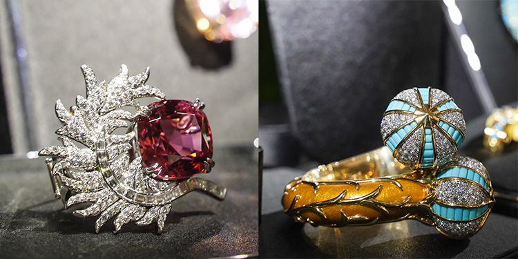 Fashion News, Tiffany & Co., High Jewelry, Friend of the House, ปู ไปรยา ลุนด์เบิร์ก, โรงแรมสยาม, Jean Schlumberger, Tiffany & Co. ประเทศไทย, ดา เอ็นดอร์ฟิน