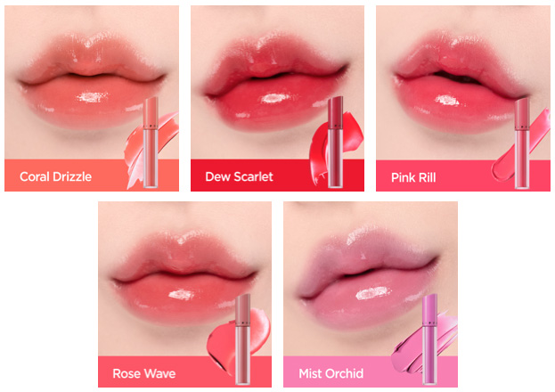 Beauty News, JUNGSAEMMOOL, Lip-Pression Water Lasting Tint, จองแซมมุล, ลิปทินท์, ลิปสติก, ลิปสี, ลิปออยล์, ติดทนนาน, สีสวย, เกาหลี, ปากฟูเอิบอิ่ม, ราคา, เท่าไร