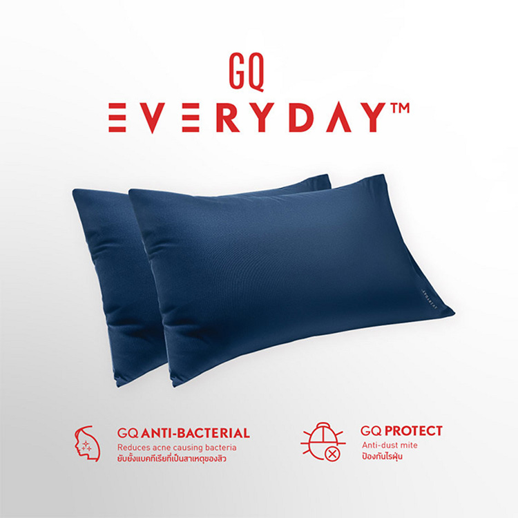 Lifestyle, ปลอกหมอน, Pillowcase, หมอน, Pillow, การนอน,​ Bedding, ปลอกหมอนบำรุงผิว, หน้าไม่ยับ, ลดสิว, ไม่เป็นสิว, ผ้าไหม, มัลเบอร์รี่, ผ้าคอตตอน, นุ่ม, เนียน, แอนตี้แบคทีเรีย, ไม่เป็นไรฝุ่น, Slip Pure Silk Queen Pillowcase, Yokochan NanoZinc, SilkCha Mulberry Silk Pillowcase, SmoothSnooze Mulberry Silk Pillowcase, Dr.Pong Anti-Acne Pillow Case, Pisanus Nano Zinc Pillow Case, GQ Everyday Pillowcase, Lereen Bedding Silk Nano Pillowcase, Luna Silk Pillowcase