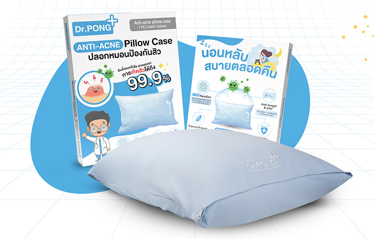 Lifestyle, ปลอกหมอน, Pillowcase, หมอน, Pillow, การนอน,​ Bedding, ปลอกหมอนบำรุงผิว, หน้าไม่ยับ, ลดสิว, ไม่เป็นสิว, ผ้าไหม, มัลเบอร์รี่, ผ้าคอตตอน, นุ่ม, เนียน, แอนตี้แบคทีเรีย, ไม่เป็นไรฝุ่น, Slip Pure Silk Queen Pillowcase, Yokochan NanoZinc, SilkCha Mulberry Silk Pillowcase, SmoothSnooze Mulberry Silk Pillowcase, Dr.Pong Anti-Acne Pillow Case, Pisanus Nano Zinc Pillow Case, GQ Everyday Pillowcase, Lereen Bedding Silk Nano Pillowcase, Luna Silk Pillowcase