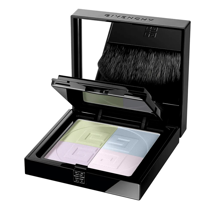 Beauty News, Givenchy Beauty, Prisme Libre Pressed Powder, แป้งฝุ่น, แป้งฝุ่นอัดแข็ง, แป้ง 4 สี, แป้งในตำนาน, ฟินิชชิ่งพาวเดอร์, เซ็ตติ้งพาวเดอร์, แป้ง, คุมมัน, โกลว, กระจายแสง, ราคา, เท่าไร