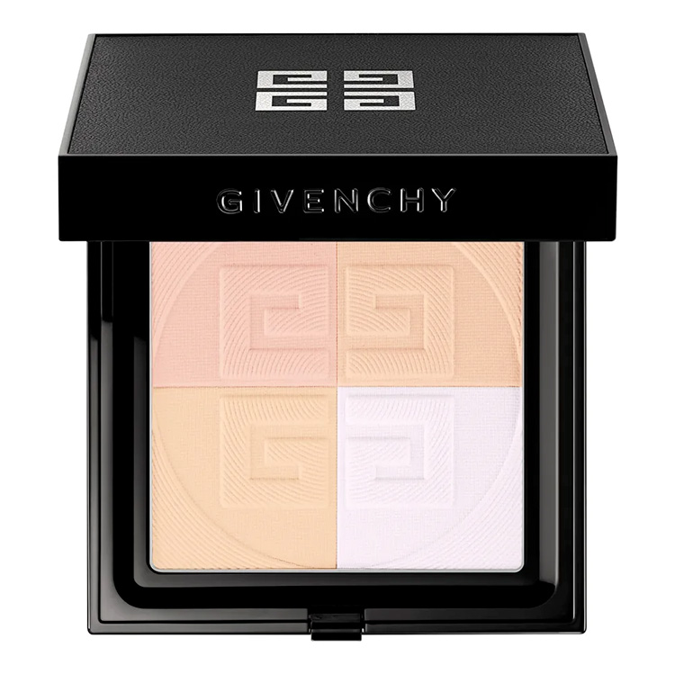 Beauty News, Givenchy Beauty, Prisme Libre Pressed Powder, แป้งฝุ่น, แป้งฝุ่นอัดแข็ง, แป้ง 4 สี, แป้งในตำนาน, ฟินิชชิ่งพาวเดอร์, เซ็ตติ้งพาวเดอร์, แป้ง, คุมมัน, โกลว, กระจายแสง, ราคา, เท่าไร