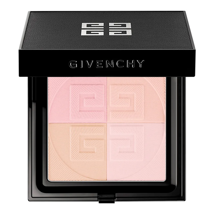 Beauty News, Givenchy Beauty, Prisme Libre Pressed Powder, แป้งฝุ่น, แป้งฝุ่นอัดแข็ง, แป้ง 4 สี, แป้งในตำนาน, ฟินิชชิ่งพาวเดอร์, เซ็ตติ้งพาวเดอร์, แป้ง, คุมมัน, โกลว, กระจายแสง, ราคา, เท่าไร