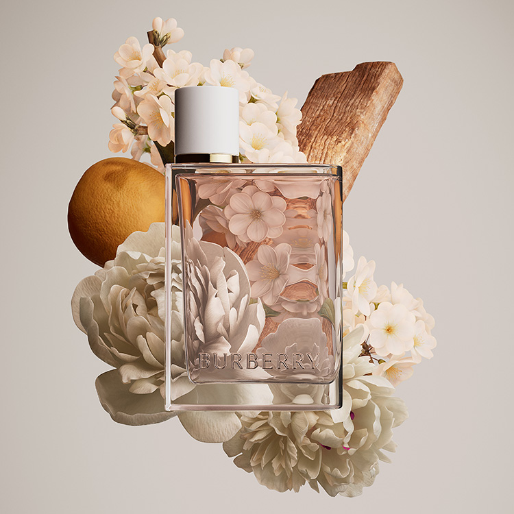 Perfume, Burberry London, Burberry, น้ำหอม, Burberry Her, น้ำหอมเบอร์เบอร์รี่, Burberry Her Eau de Parfum, Burberry Her Blossom Eau de Toilette, Burberry Her London Dream Eau de Parfum, Burberry Her Eau de Toilette, ราคา, เท่าไร