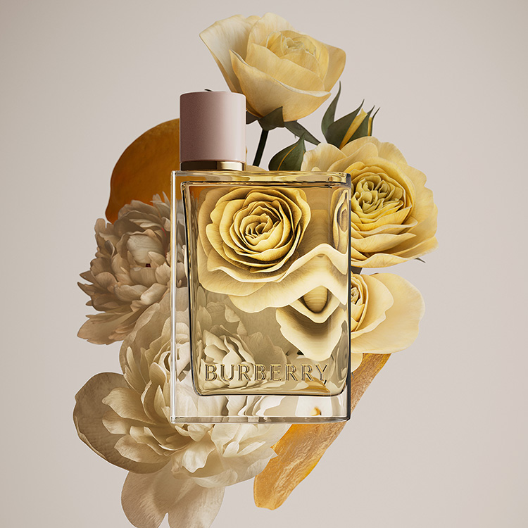 Perfume, Burberry London, Burberry, น้ำหอม, Burberry Her, น้ำหอมเบอร์เบอร์รี่, Burberry Her Eau de Parfum, Burberry Her Blossom Eau de Toilette, Burberry Her London Dream Eau de Parfum, Burberry Her Eau de Toilette, ราคา, เท่าไร