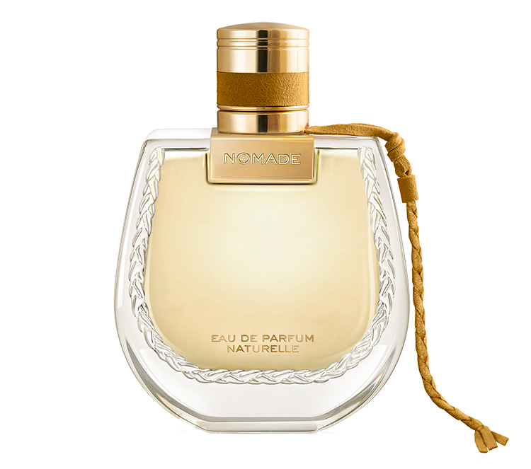 Beauty News, Chloé, น้ำหอม, โคลเอ้, Chloé Nomade, Chloé Nomade Eau de Parfum Naturelle, กลิ่นใหม่, น้ำหอมใหม่, คอลเลคชั่นใหม่, กลิ่นมะลิ, น้ำหอมวีแกน, Vegan, มะลิอียิปต์, ราคา, เท่าไร