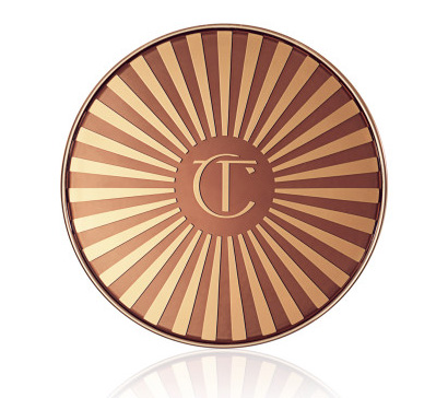 Beauty News, Charlotte Tilbury, Beautiful Skin Sun-Kissed Glow Bronzer, บรอนเซอร์, คอลเลคชั่นใหม่, ออกใหม่, มาใหม่, เนื้อครีม, ราคา, เท่าไร, ผิวโกลว, บ่มแดด, ผิวแทน