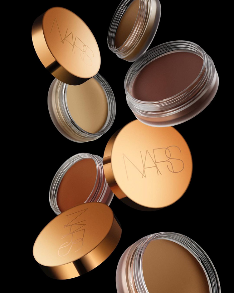 Beauty News, NARS, Laguna Bronzing Cream, บรอนเซอร์, เนื้อครีม, ผิวบ่มแดด, ผิวโกลว, คอลเลคชั่นใหม่, ผิวแทน, ราคา, เท่าไร, สีเนียน, เนื้อดี