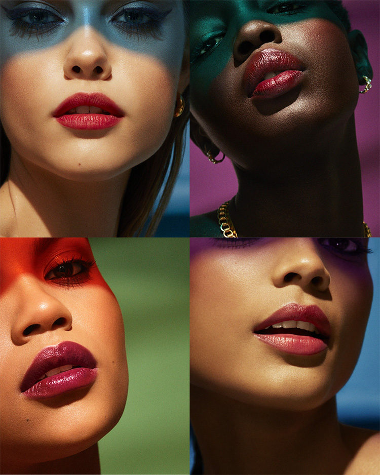 Beauty News, Fenty Beauty, Poutsicle Hydrating Lip Stain, ออกใหม่, คอลเลคชั่นใหม่, Summer 2022, ลิปสเตน, ฟินิชกลอส, แวววาว, ติดทนนาน, บางเบา, สบายปาก, ชุ่มชื้น, ปากไม่แห้ง