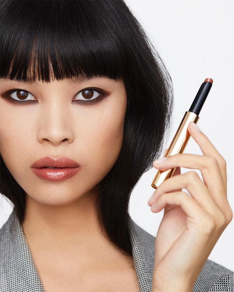 Beauty News, Hourglass, Phantom Volumizing Glossy Balm, Voyeur Waterproof Gel Eyeliner, ลิปบาล์ม, ลิปวาว, ลิปฉ่ำ,​ ลิปสติก, ใหม่, ออกใหม่, คอลเลคชั่นใหม่, อายไลเนอร์, สโมคกี้อายส์, แต่งตา, กันน้ำ, ติดทนนาน, ราคา, เท่าไร