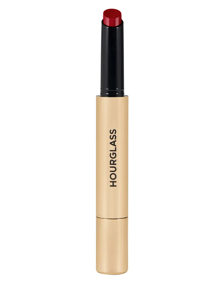 Beauty News, Hourglass, Phantom Volumizing Glossy Balm, Voyeur Waterproof Gel Eyeliner, ลิปบาล์ม, ลิปวาว, ลิปฉ่ำ,​ ลิปสติก, ใหม่, ออกใหม่, คอลเลคชั่นใหม่, อายไลเนอร์, สโมคกี้อายส์, แต่งตา, กันน้ำ, ติดทนนาน, ราคา, เท่าไร
