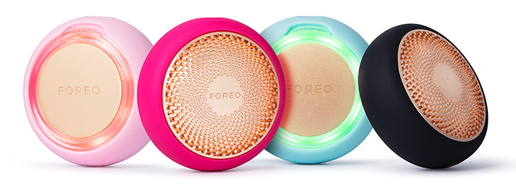 Beauty News, FOREO, FOREO UFO 2, เครื่องมาสก์หน้า, รุ่นใหม่, ใหม่ล่าลุด, ออกใหม่, มาสก์แผ่น, บิวตี้แกตเจด, Beauty Gadget, ราคา, น่าโดน, สีใหม่, สีดำ, 2022