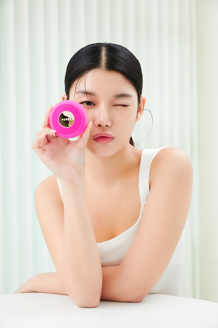 Beauty News, FOREO, FOREO UFO 2, เครื่องมาสก์หน้า, รุ่นใหม่, ใหม่ล่าลุด, ออกใหม่, มาสก์แผ่น, บิวตี้แกตเจด, Beauty Gadget, ราคา, น่าโดน, สีใหม่, สีดำ, 2022