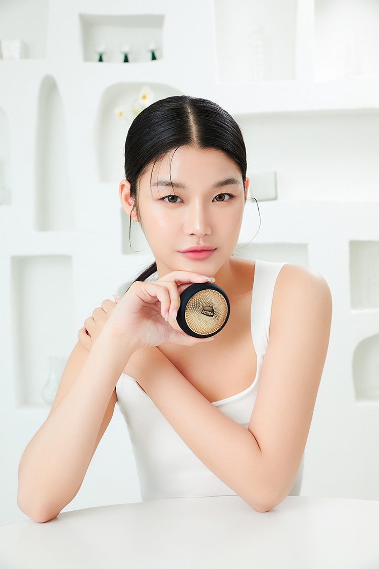 Beauty News, FOREO, FOREO UFO 2, เครื่องมาสก์หน้า, รุ่นใหม่, ใหม่ล่าลุด, ออกใหม่, มาสก์แผ่น, บิวตี้แกตเจด, Beauty Gadget, ราคา, น่าโดน, สีใหม่, สีดำ, 2022