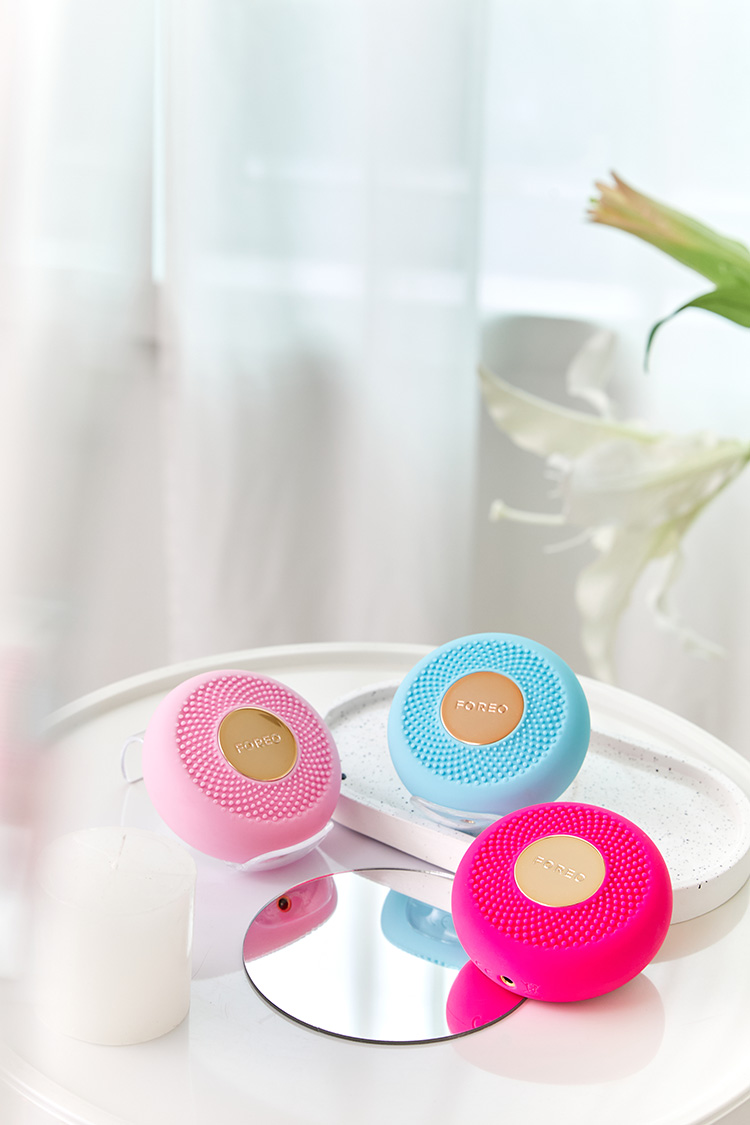 Beauty News, FOREO, FOREO UFO 2, เครื่องมาสก์หน้า, รุ่นใหม่, ใหม่ล่าลุด, ออกใหม่, มาสก์แผ่น, บิวตี้แกตเจด, Beauty Gadget, ราคา, น่าโดน, สีใหม่, สีดำ, 2022