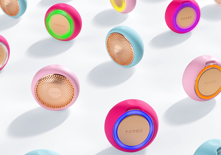 Beauty News, FOREO, FOREO UFO 2, เครื่องมาสก์หน้า, รุ่นใหม่, ใหม่ล่าลุด, ออกใหม่, มาสก์แผ่น, บิวตี้แกตเจด, Beauty Gadget, ราคา, น่าโดน, สีใหม่, สีดำ, 2022