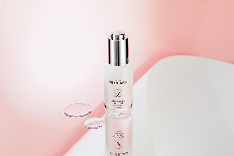 Beauty News, CHAMÉ, ชาเม่,​ CHAMÉ Gen Me, ชาเม่ เจน มี, DE CHARM, เดอชาร์ม, แบรนด์ไทย,​ อาหารเสริม, คอลลาเจน, วิตามิน, บำรุงผิว, สกินแคร์, เมคอัพ, คอสเมติก, เครื่องสำอาง, ออกใหม่, แบรนด์ใหม่, คอลลาเจนเกาหลี, ราคา, เท่าไร