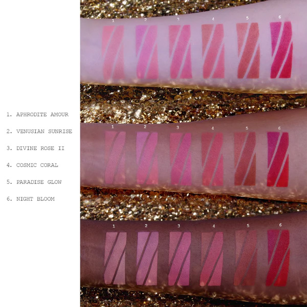 Beauty News, Pat McGrath, Divine Blush Duo, Skin Fetish: Divine Glow Highlighter, Summer 2022, คอลเลคชั่นใหม่, ออกใหม่, มาใหม่, บลัชออน, ดูโอบลัช, ไฮไลท์, ไฮไลท์เตอร์, ปัดแก้ม