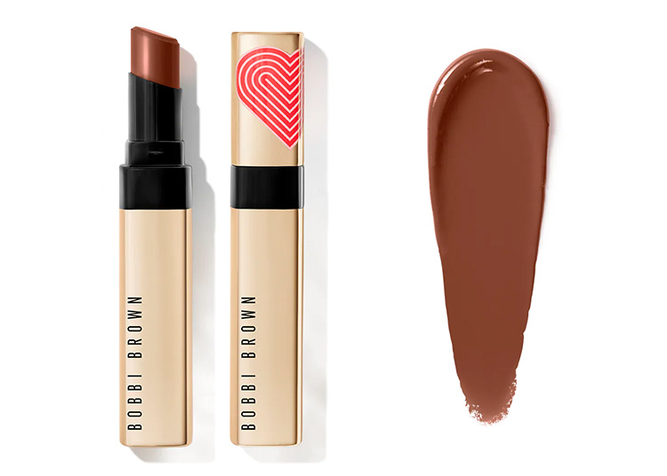 Beauty News, Bobbi Brown, Love Flush Collection, คอลเลคชั่นใหม่, ออกใหม่, อายแชโดว์พาเลท, บลัชออน, ไฮไลท์, ลิปสติก, ราคา, เท่าไร, Limited Edition