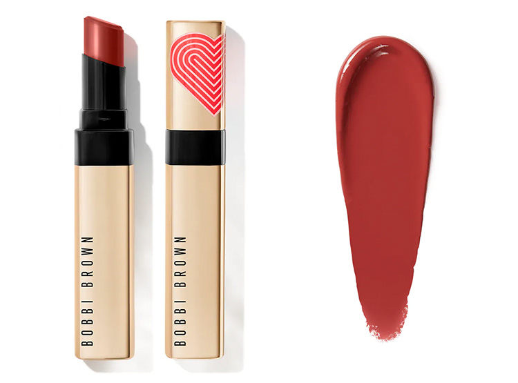 Beauty News, Bobbi Brown, Love Flush Collection, คอลเลคชั่นใหม่, ออกใหม่, อายแชโดว์พาเลท, บลัชออน, ไฮไลท์, ลิปสติก, ราคา, เท่าไร, Limited Edition