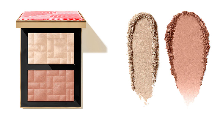 Beauty News, Bobbi Brown, Love Flush Collection, คอลเลคชั่นใหม่, ออกใหม่, อายแชโดว์พาเลท, บลัชออน, ไฮไลท์, ลิปสติก, ราคา, เท่าไร, Limited Edition