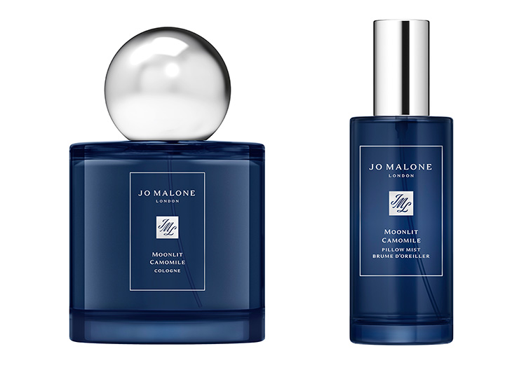 Beauty News, Jo Malone London, Night Collection, Lavender & Moonflower, Moonlit Camomile, Pillow Mist, Home Candle, Diffuser, Cologne, ราคา, เท่าไร, โจ มาโลน ลอนดอน, คอลเลคชั่นใหม่, ออกใหม่, กลิ่นผ่อนคลาย, กลางคืน, ลาเวนเดอร์, คาโมมายล์